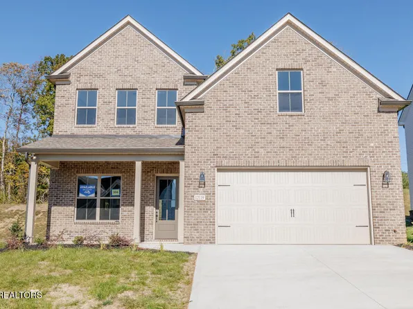 12119 Signal View Rd, Knoxville, TN 37932