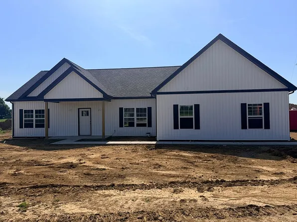 168 Owl Creek Dr, Vine Grove, KY 40175