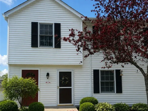 7 Beacon Park APT A, Amherst, NY 14228