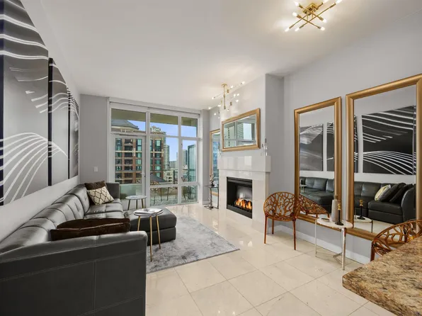 550 Front St Unit 707, San Diego, CA 92101