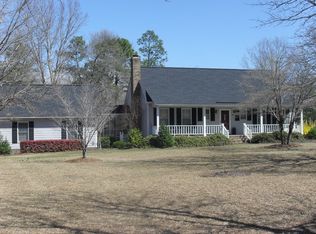 1435 Ridge Rd, Hopkins, SC 29061