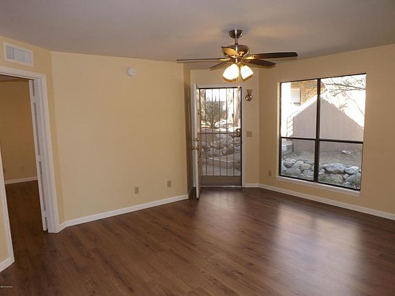 2nd image of 6655 N Canyon Crest Dr Unit 10162