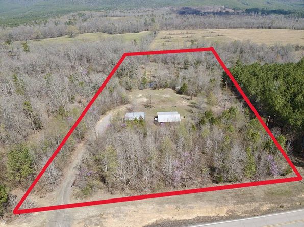33970 State Highway 144, Smithville, OK 74957