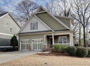 1729 Marietta Rd NW, Atlanta, GA 30318