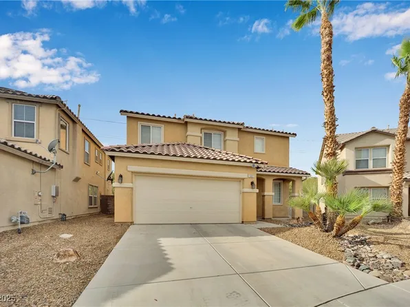 5337 Franklin Grove St, North Las Vegas, NV 89081