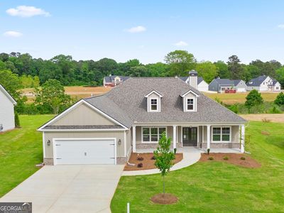 371 Old Atlanta Hwy Lot 5, Newnan, GA, 30263