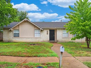 750 Teal Dr, Grand Prairie, TX