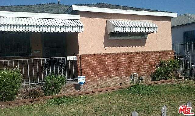 1st image of 12414 S San Pedro St