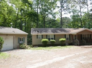 1312 Salem Church Rd, Apex, NC 27523