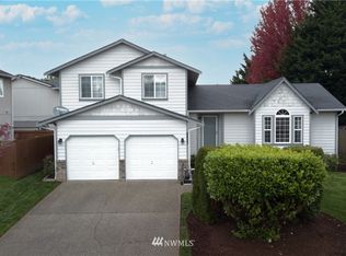 6803 153rd Street Ct E, Puyallup, WA 98375