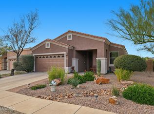 2345 E Skipping Rock Way, Oro Valley, AZ 85737