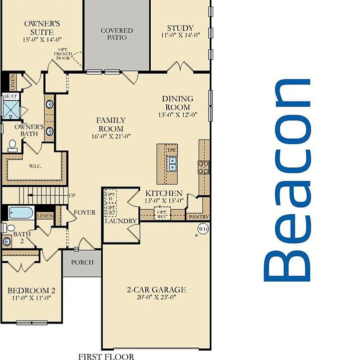 2nd image of 14040 Asbury Park Dr #45