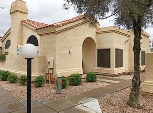 1111 W Summit Pl UNIT 3, Chandler, AZ 85224