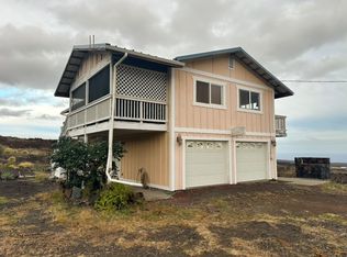 92-742 Kahili Blvd, Ocean View, HI 96704