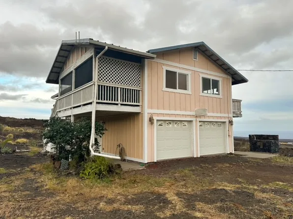 92-742 Kahili Blvd, Ocean View, HI 96704