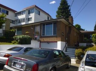 742 N 85th St, Seattle, WA 98103