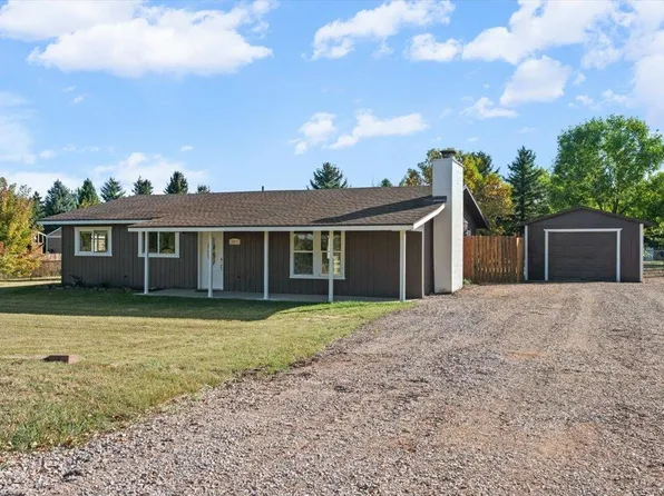1206 Mac Ln, Spearfish, SD 57783