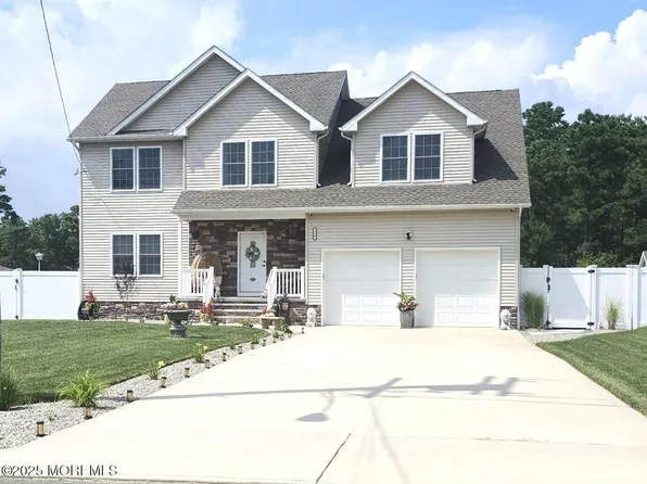 324 Nolan Avenue, Bayville, NJ 08721