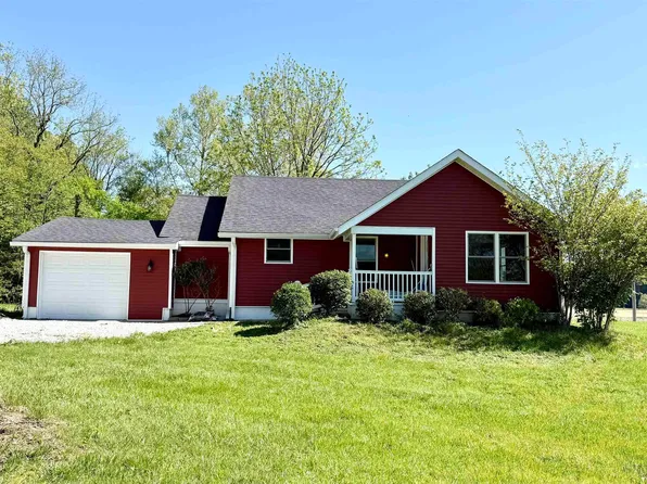 7805 Us Highway 50 E, Bedford, IN 47421