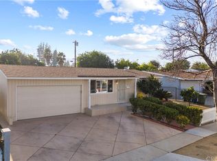 8721 Ranchito Ave, Panorama City, CA 91402