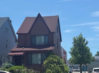 12302 116th Avenue, South Ozone Park, NY 11420