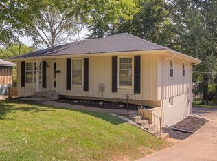 11051 Greenwood Rd #11051, Kansas City, MO 64134
