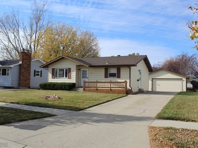 1203 20th St N, Moorhead, MN, 56560