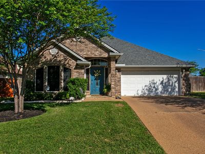 5400 Bloomsbury Way, Bryan, TX, 77802