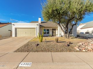 1102 E Piute Ave, Phoenix, AZ 85024