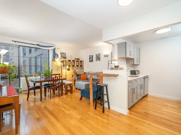 839 Tilden St #6F, Bronx, NY 10467