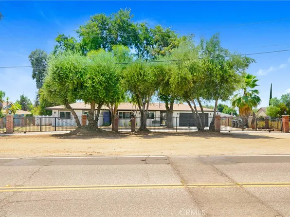 13551 Lasselle St, Moreno Valley, CA 92553