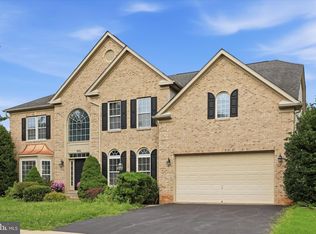 1815 Granby Way, Frederick, MD 21702