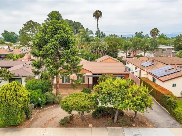 949 W Rosewood Ct, Ontario, CA 91762