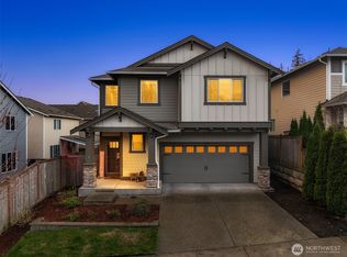 10104 14th Pl SE, Lake Stevens, WA