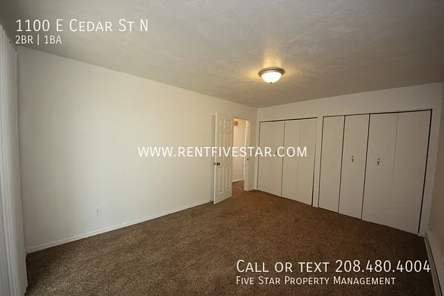 1100 E Cedar St N — Photo 6