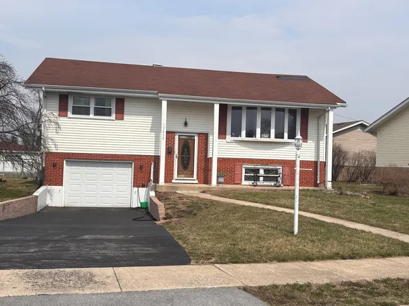 13613 Short Dr, Crestwood, IL 60418