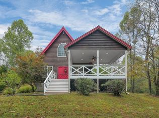 3200 Lottridge Rd, Guysville, OH 45735