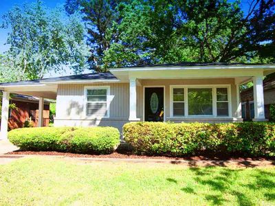 538 Water St, North Little Rock, AR, 72117