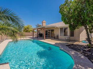 8510 W Joan De Arc Ave, Peoria, AZ 85381