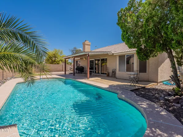 8510 W JOAN DE ARC Avenue, Peoria, AZ 85381