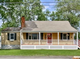 108 May St, Fairfield, CT 06825