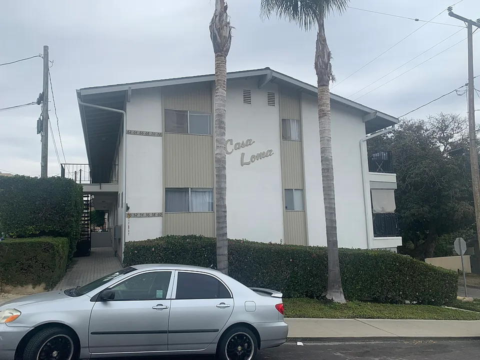 50 N Kalorama St #50