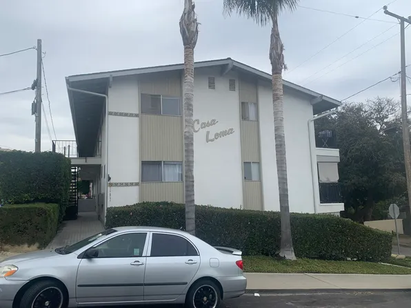 50 N Kalorama St #50, Ventura, CA 93001
