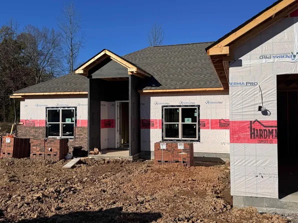 130 Petronia, Hot Springs National Park, AR 71913