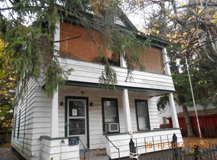 1218 Pleasant St, Schenectady, NY 12303