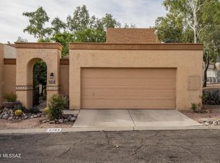 2783 W Carnation Pl, Tucson, AZ 85745