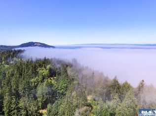 9999 Beach Bluff Rd LOT 3, Pt Angeles, WA 98363