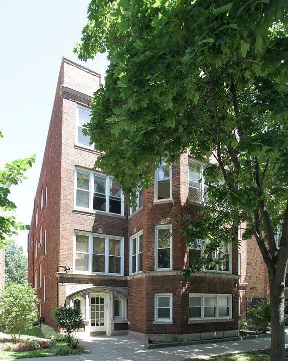 1st image of 1210 E Hyde Park Blvd #G