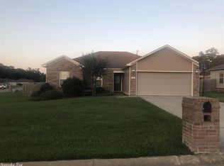 300 Orange St, Austin, AR 72007