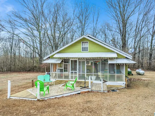 3301 County Road 1422, Cullman, AL 35058